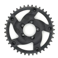 QuietKat Front Sprocket 39-Tooth
