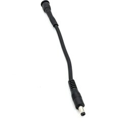 QuietKat Charger adapter 3 pin to 1Pin