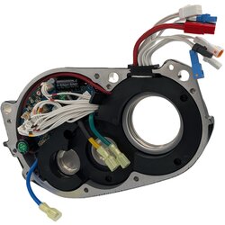 QuietKat Bafang Controller for M620 Ultra Motor (VPO Firmware)