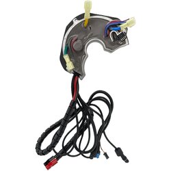 QuietKat BBSHD Bafang Controller for Mid-drive 1000w (Power Levels 1-5 Firmware)