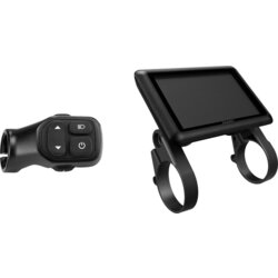 Giant Charge Display Yamaha 5 modes