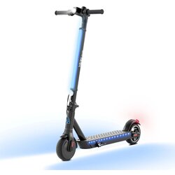 Hiboy S2 Lite Black Electric Scooter