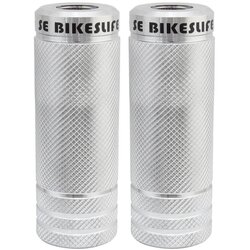 SE Bikes Axle Wheelie Pegs