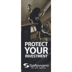 Safeware Labor Boost Fitness Warranty