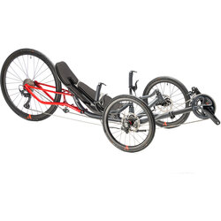 TerraTrike Spyder ATC