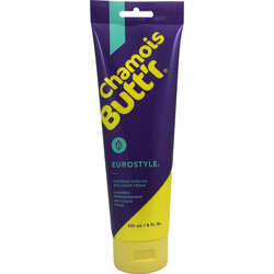 Chamois Butt'r Eurostyle Chamois Cream