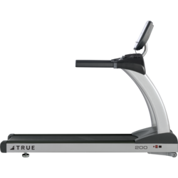 True Fitness 200 Treadmill TCS200