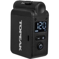 Topeak E-Booster® Digital Pump