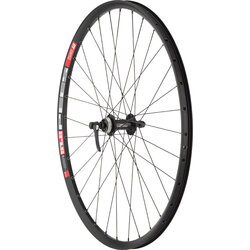 Quality Wheels Deore M610/DT 533d Front Wheel - 29