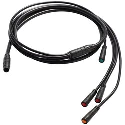 Aventon Battery Terminal - Pace 350.2 / Pace 500.2 / Pace 350.3 / Pace 500.3 (has jumper wire) (no lock)