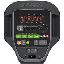 Octane Fitness XT4700 Gym Kit Elliptical