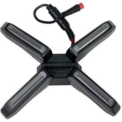 Segway ZT3 PRO Daytime Running Light