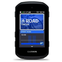 Garmin Edge 550