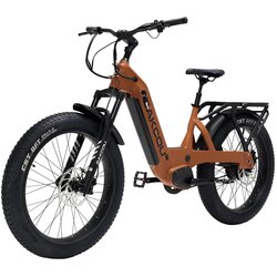 Bakcou Flatlander SD 26