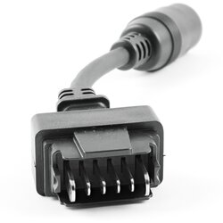 Giant External Charger Adapter (Direct to battery)