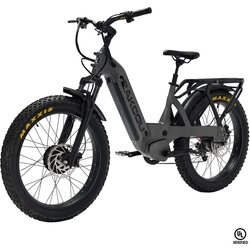 Bakcou Kodiak SD AWD