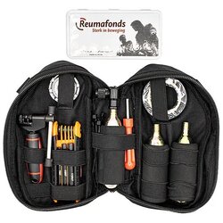 Rambo Portable Tool Kit