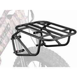 Rambo Front Extra Large Rack for Inverted Suspension Forks