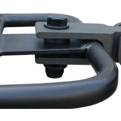 Rambo R180 Trailer Hitch