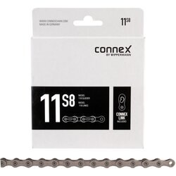 Connex CHAIN CONNEX 11S8 11s SL 118L