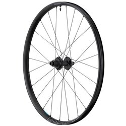 Shimano WHEEL, WH-MT620-B-29, REAR, 28H, 12-S, R:12MM E-THRU TUBELESS OLD:148MM, , CL DISC