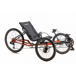 TerraTrike Gran Tourismo