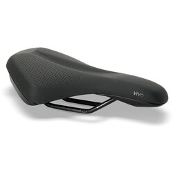 Martins Bike & Fitness Vivo Bike Seat Selle Royal Plus Saddle