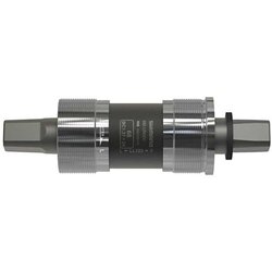 Shimano BB-UN300 SPINDLE BSA 68MM SPINDLE: XL118