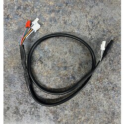 Giant SG Wire Harness 4 pin