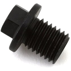Shimano SM-BH90 Flange Connecting Bolt, (M9/Black)