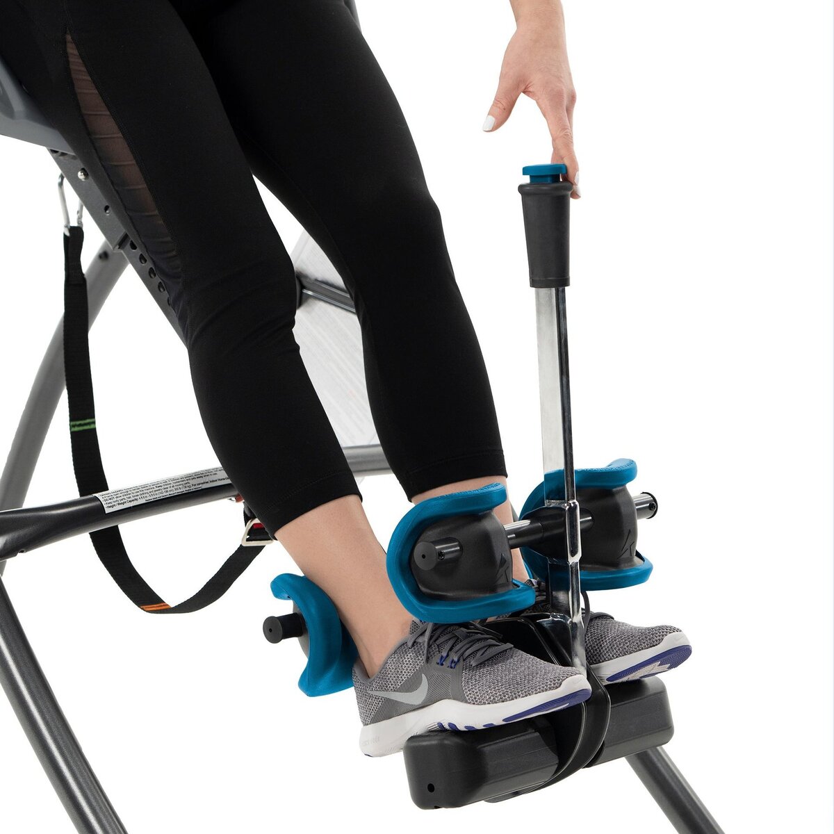 Teeter FitSpine XC5 Inversion Table - Martins Bike & Fitness