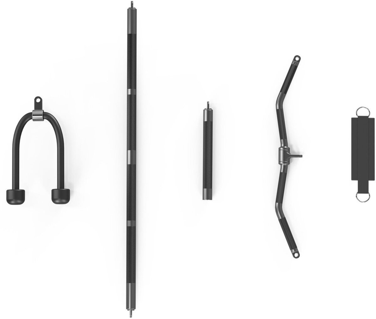 Matrix Fitness Handle Package For FTR30 - Martins Bike & Fitness