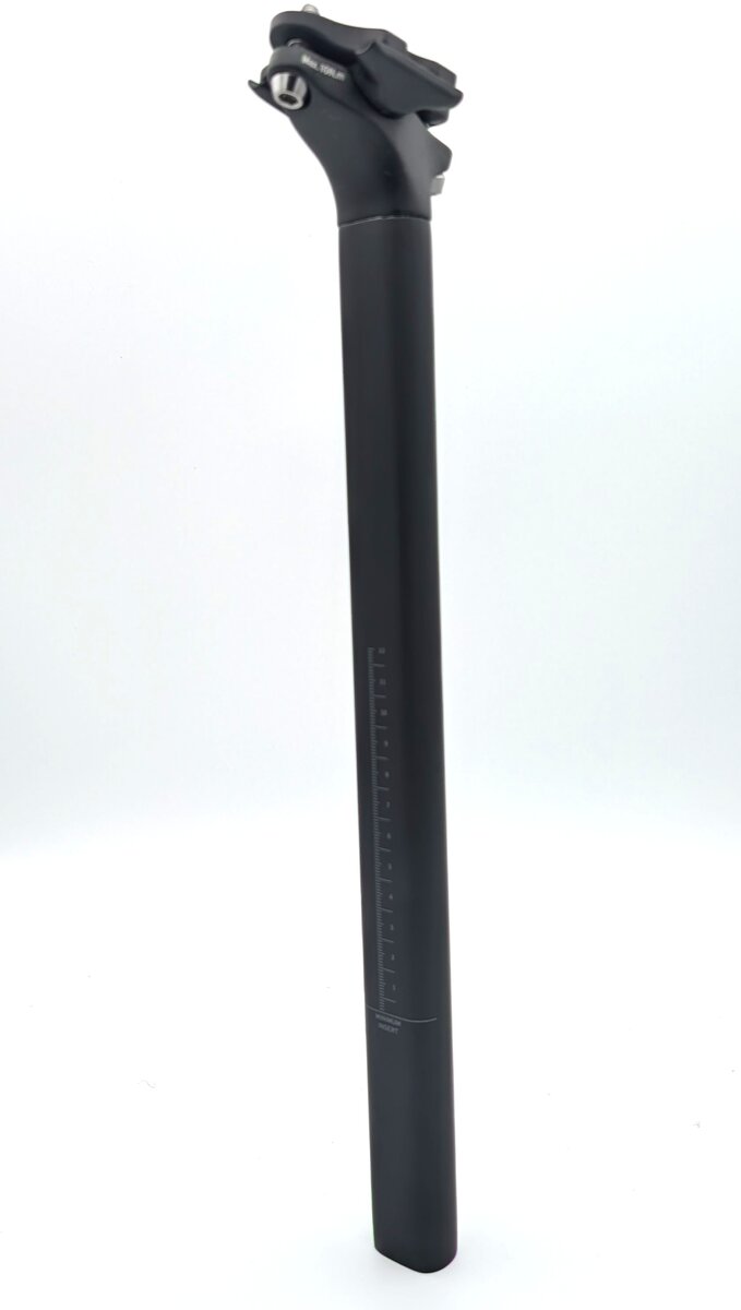 Giant D-fuse Composite Seatpost 380mm - Martins Bike & Fitness