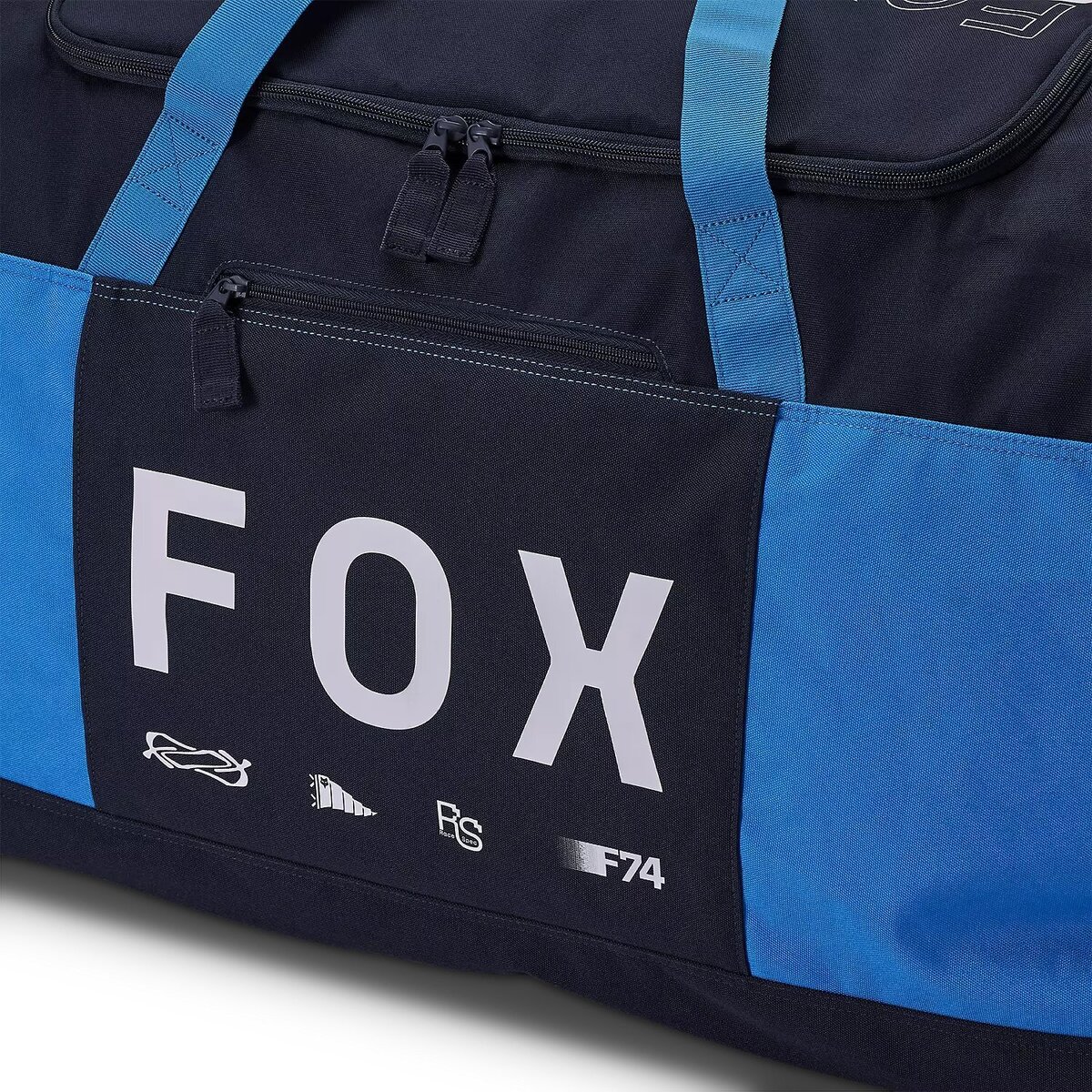 Fox Racing Duffle Fox Racing Podium 180 Race Spec Duffle Gear Bag - Martins Bike & Fitness