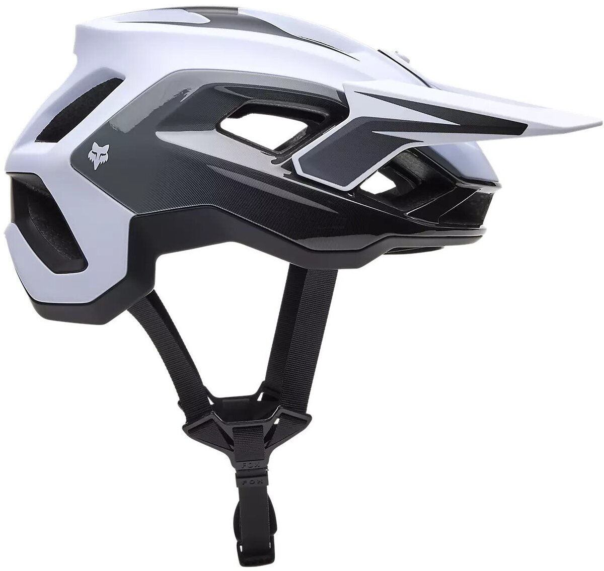 Fox Racing Speedframe Pro Defy Helmet - Martins Bike & Fitness