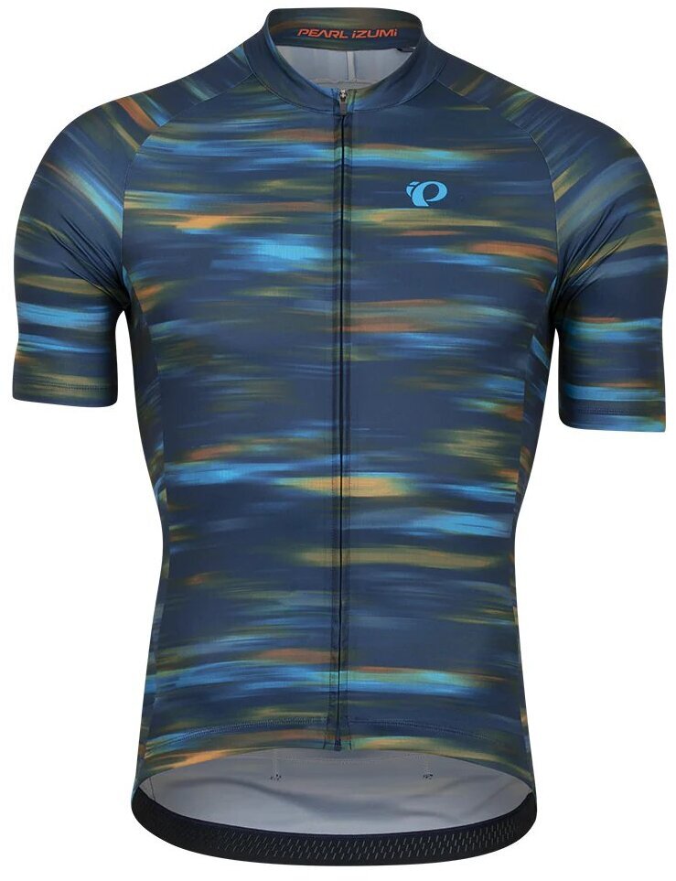 Pearl Izumi Men's Attack Jersey - Martins Bike & Fitness