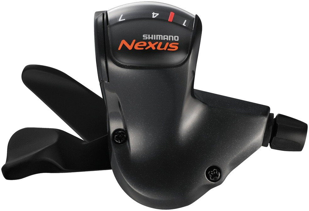 Shimano Rear Shift Control Lever Nexus Rapidfire Plus 7-Speed