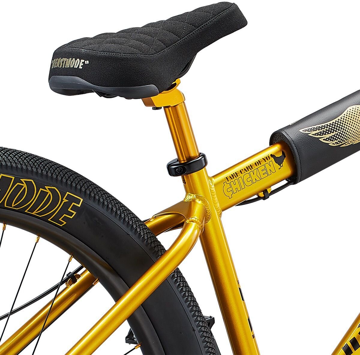 SE Bikes Beast Mode Ripper 27.5+ - Martins Bike & Fitness