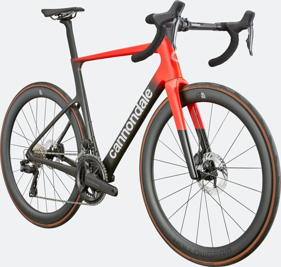 Cannondale SuperSix EVO Hi-MOD 2 - Martins Bike & Fitness