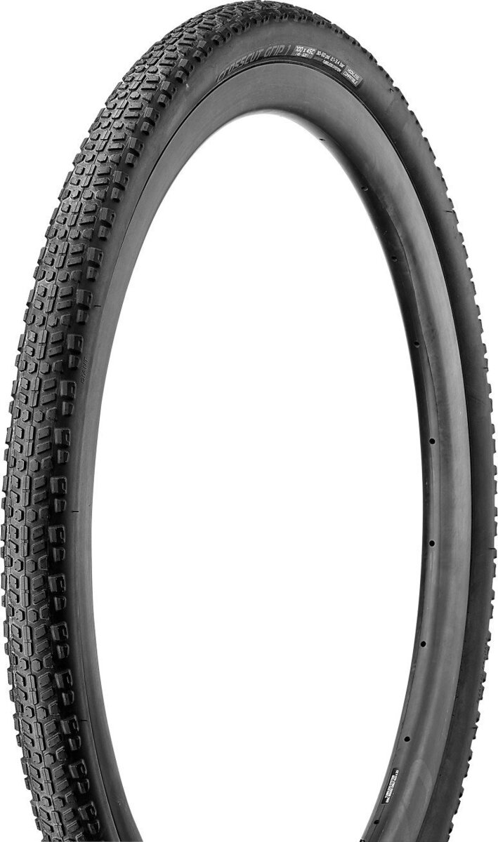Giant Crosscut Grip 1 Tire 700X45C - Martins Bike & Fitness