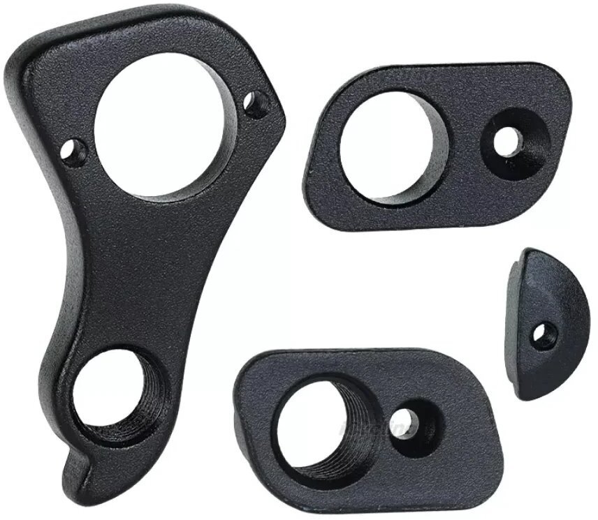 giant bicycle derailleur hanger Giant Derailleur Hanger & Dropout Kit for 22+ Revolt