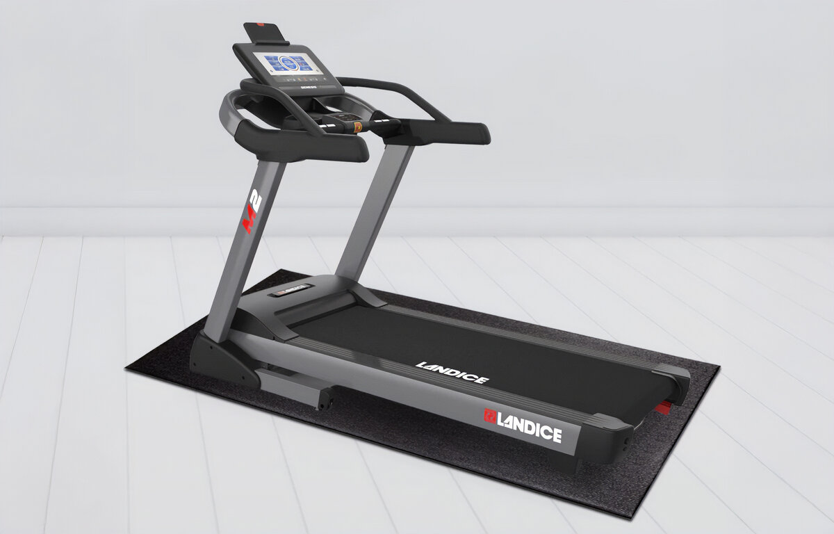 Landice L790 Landice L7 Weight Landice L7 Rehabilitation Treadmill