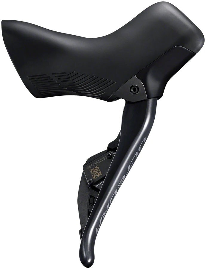 Shimano Ultegra ST-R8170-LD Di2 Shift/Brake Lever - Left, 2x