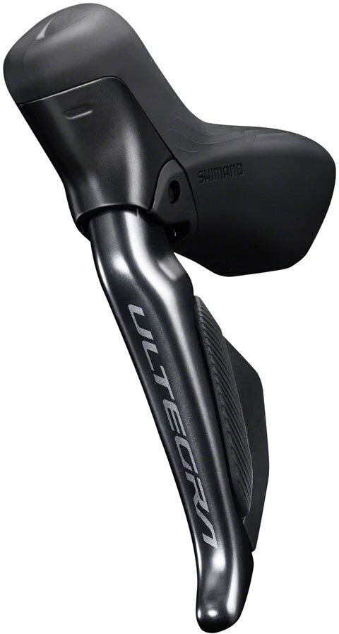 Shimano Ultegra ST-R8170-LD Di2 Shift/Brake Lever - Left, 2x