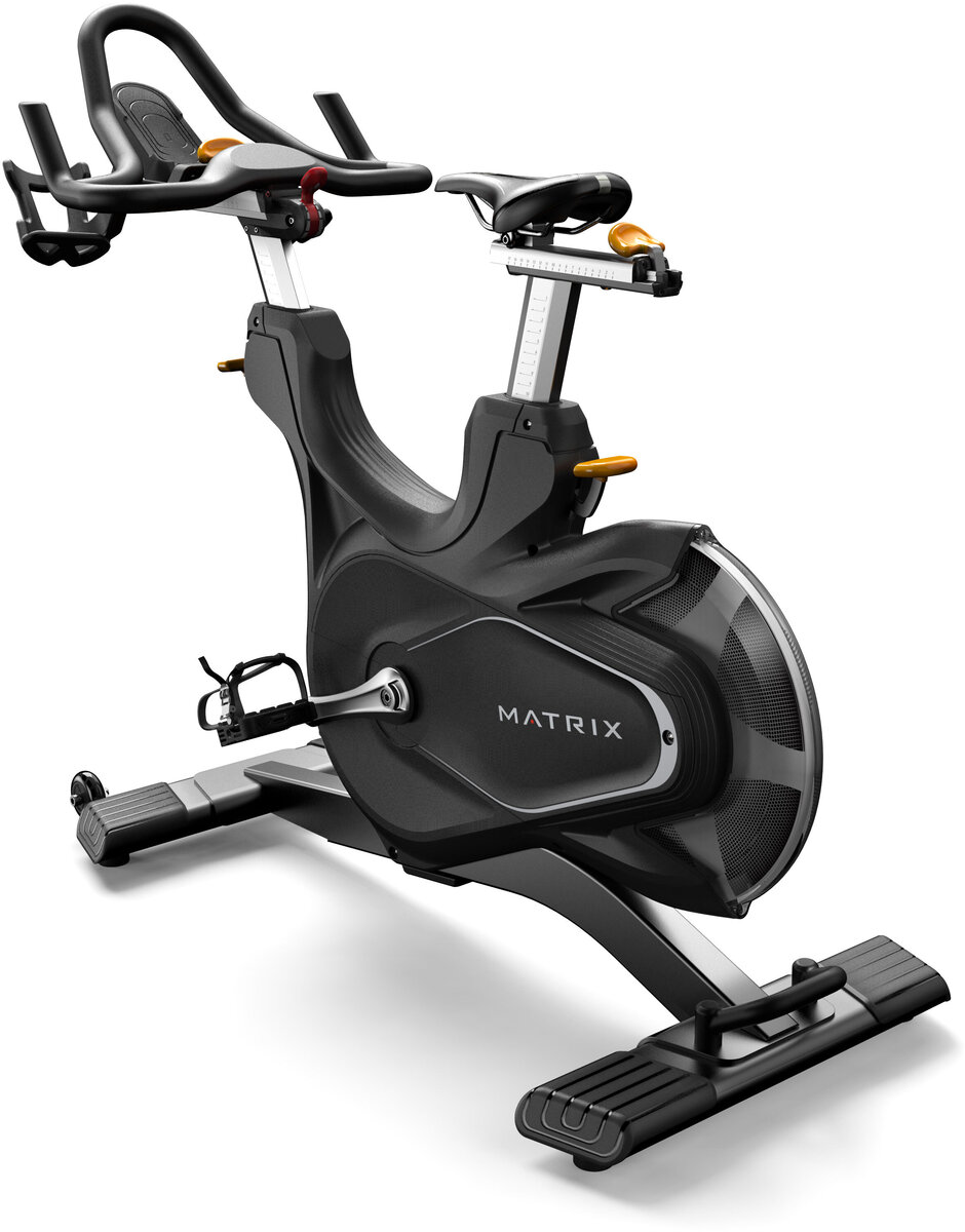 Matrix spin bike cleats Clearance