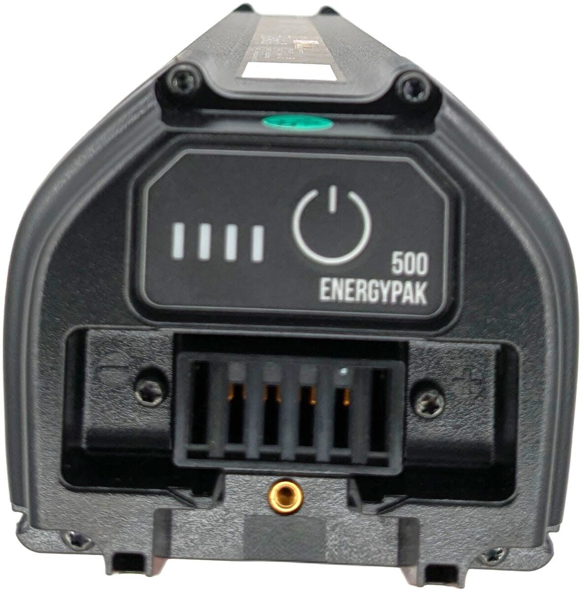 Giant EnergyPak 500Wh Down Pull Battery Martins Bike Fitness