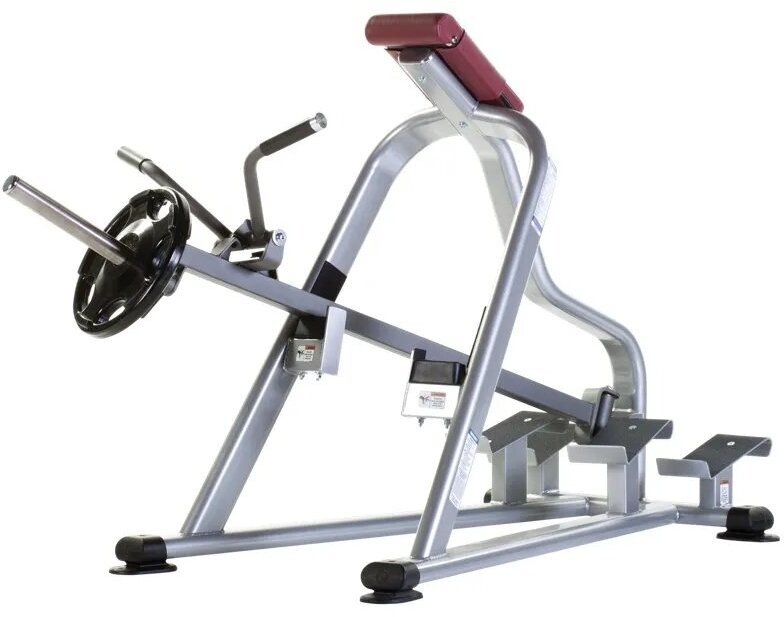 TuffStuff Fitness International PPL940 INCLINE LEVER ROW Martins