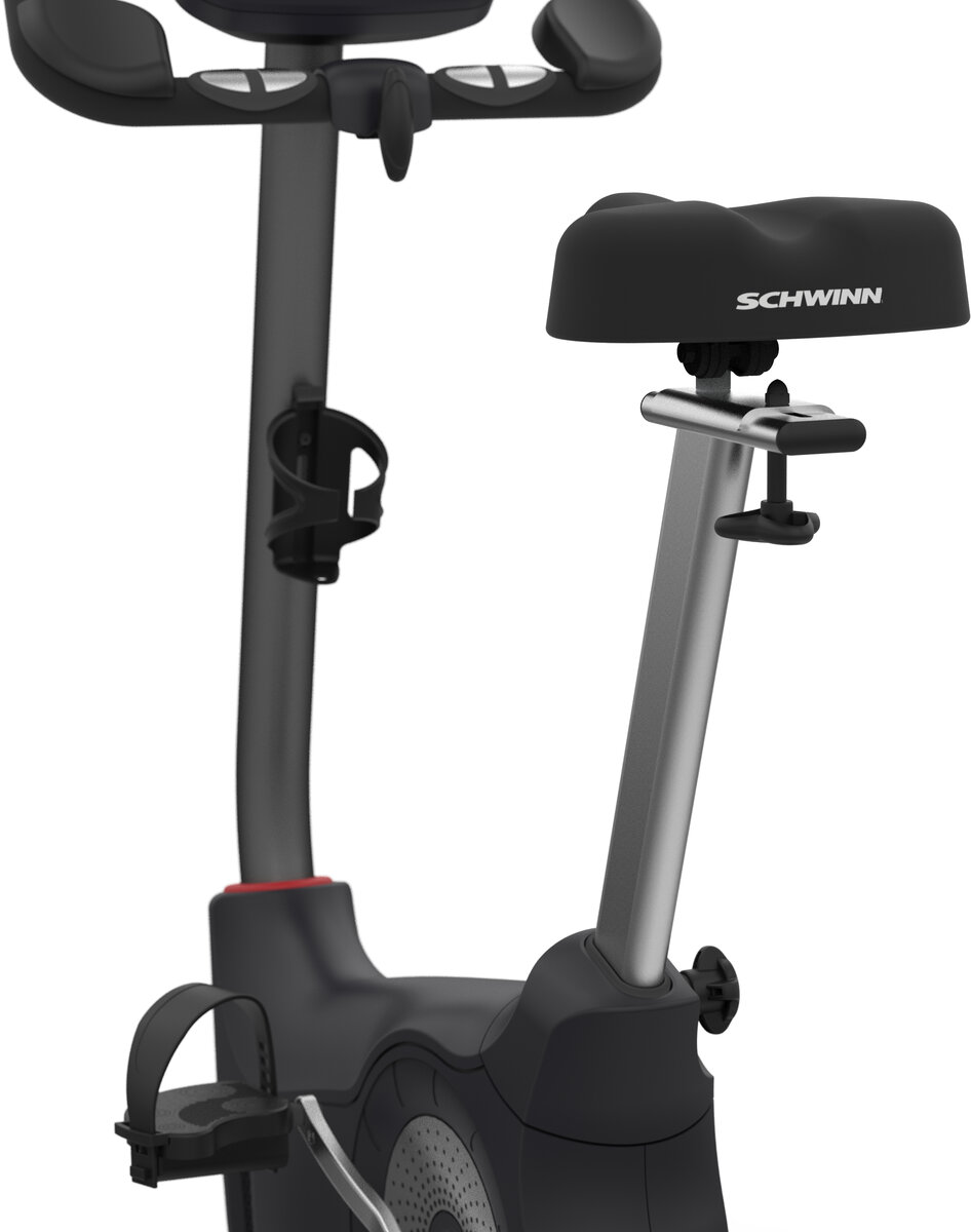 Schwinn Fitness 170 Upright Bike Martins Bike Fitness