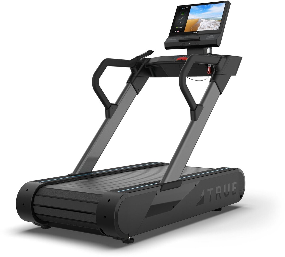 True Fitness Stryker Slat Treadmill ST1000 Martins Bike & Fitness