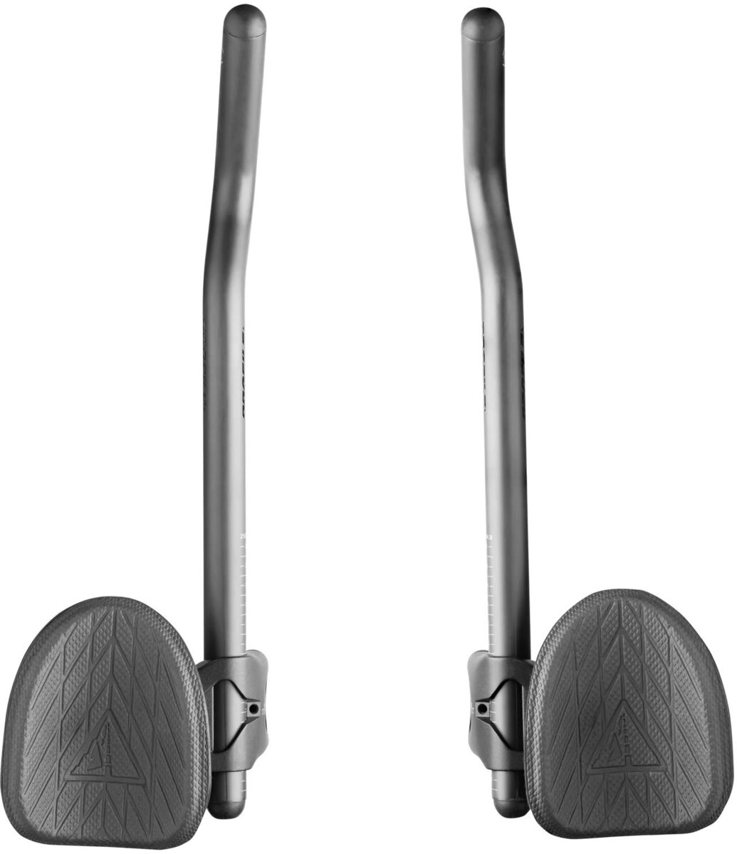 Profile Design Supersonic Ergo+ 43 SLC Aerobar - Martins Bike